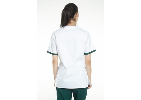 Uniforma medicala Cora 04 spate  | medizone.ro